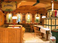Chalet Ostegg 3*