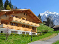 Chalet Ostegg