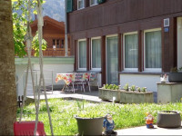 Gornerhaus