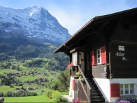 Chalet Aiiny