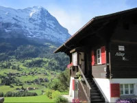 Chalet Aiiny 3*