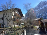 Haus Isegrim 2*