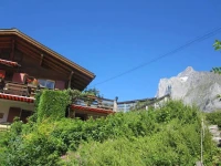 Chalet Am Hang 1*