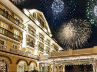 Le Grand Bellevue