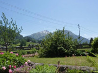 Chalet Aebnetbode