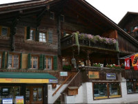Le Vieux Chalet