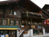 Le Vieux Chalet 