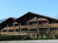 Oberland Nr. 8
