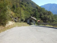 Rustico Prati 1*