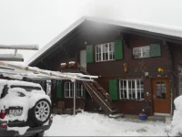 Chalet Berg Liebe 3*