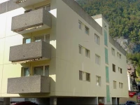 Apartment Harder Interlaken 