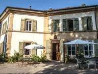 B&B Demeure Beau Regard 