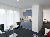 HITrental Zugersee -Apartments