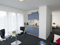 HITrental Zugersee -Apartments 