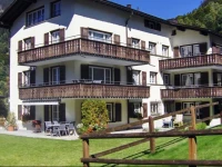 Apartments Trepp 
