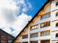 Hotel Etrier 