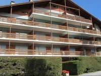 Apartments Val-Vert 