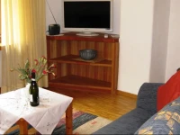 Apartment Bos-cha 3*