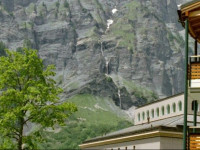 Appartementhaus La Promenade