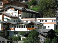 Hotel Paradis B&B 