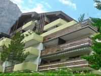 Apartment Tschal Leukerbad 