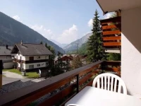 Haus Alpen 
