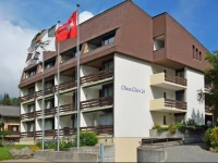 Chesa Clois 24 Studios 3*