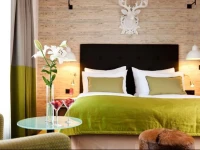 Ameron Hotel Flora Luzern 