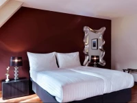 Aparthotel Adler Luzern 