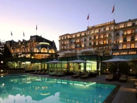 Beau-Rivage Palace 