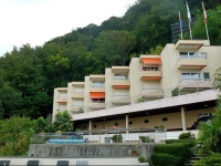 Apartment Lugano 9