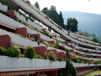 Apartment Montreux