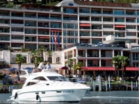 Swiss Diamond Hotel Lugano 