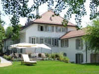 Hostellerie Le Petit Manoir 