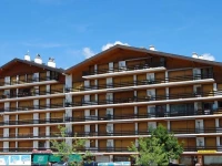 Apartment Christiania XXXII Nendaz Station 2*