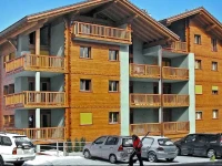 Apartment Les Chouettes X Nendaz Station 4*