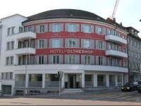 Hotel Oltnerhof 3*