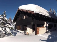 Chalet Heimberg 3*