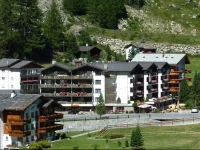 Apartment Saphir Diamond Superior 4*