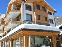 Apartments Auriga 