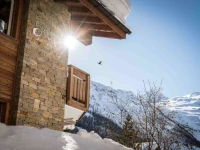 Chalet Sunshine 5*