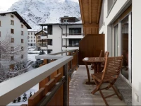 Haus Serac 