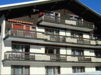 Amor Lodge 