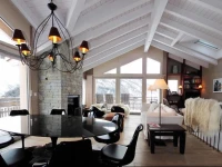 Chalet Carmena 