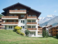 Haus Azurit