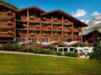 Schweizerhof Gourmet & Spa