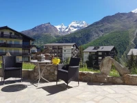 Hotel Alpenperle 