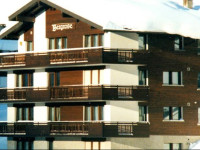 Apartments Bergrose