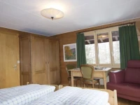 Chalet Cresta di Saas 