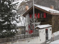 Chalet Le CamГ©e 